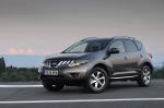 Nissan Murano 2008 года